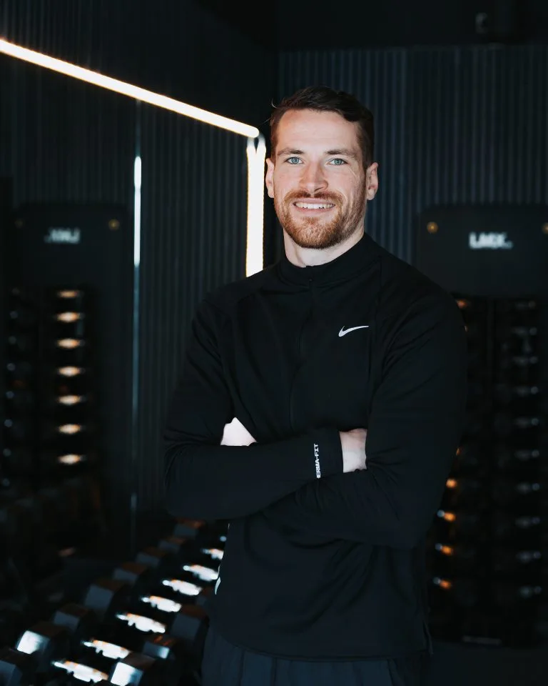 Roel van den Bogaard, Aurora Personal Training