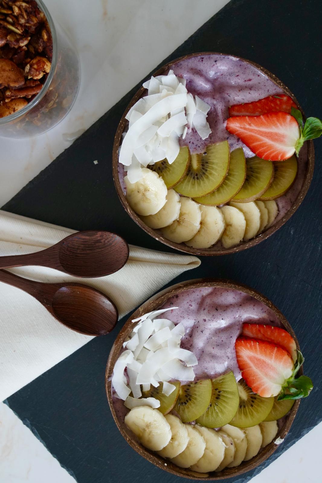 Açai Bowl: Een krachtige superfood voor energie en herstel
