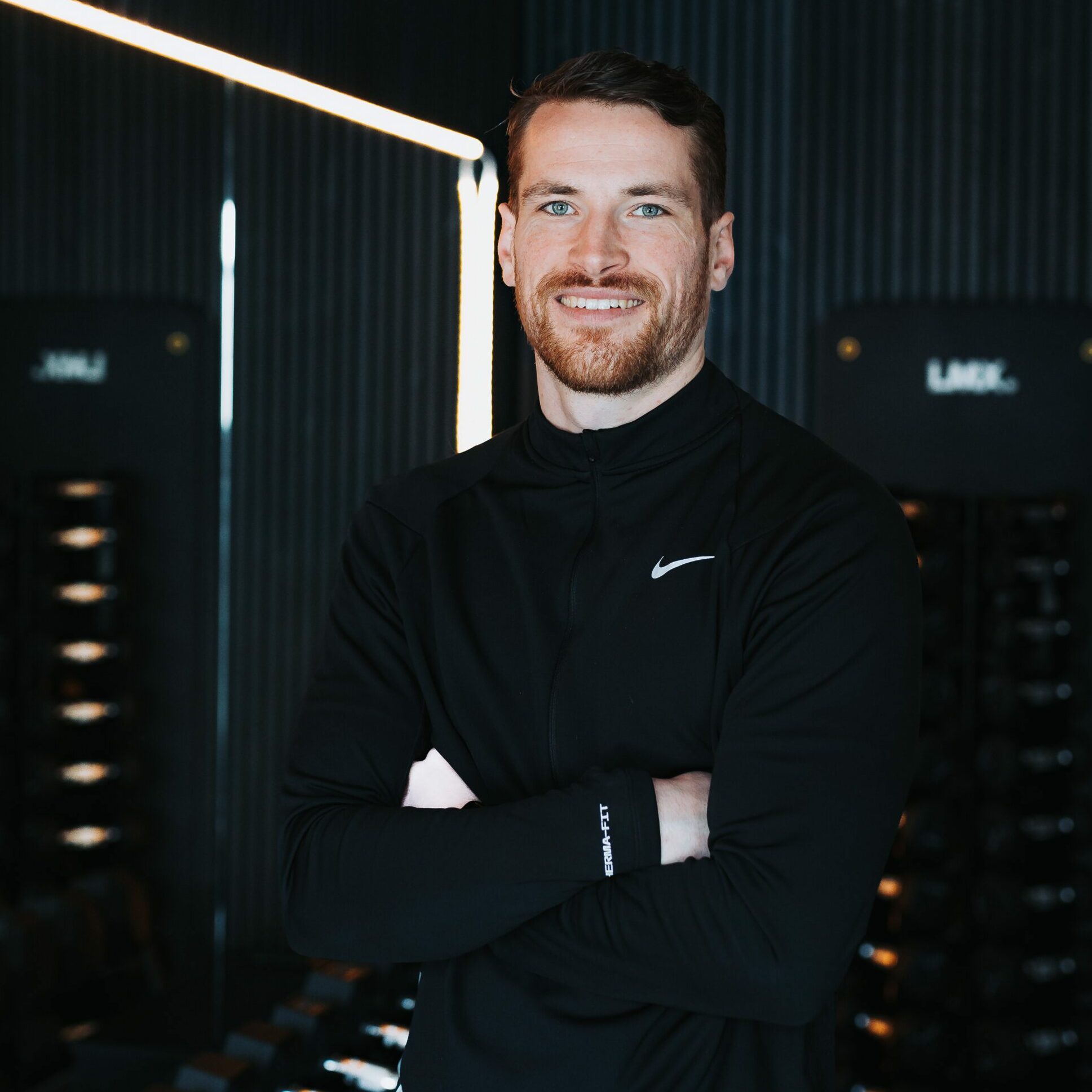 Roel van den Bogaard – Jouw Personal Trainer