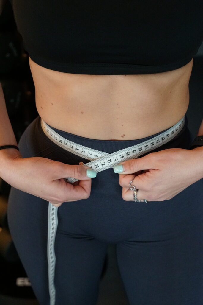 personal trainer voor vrouwen Eindhoven