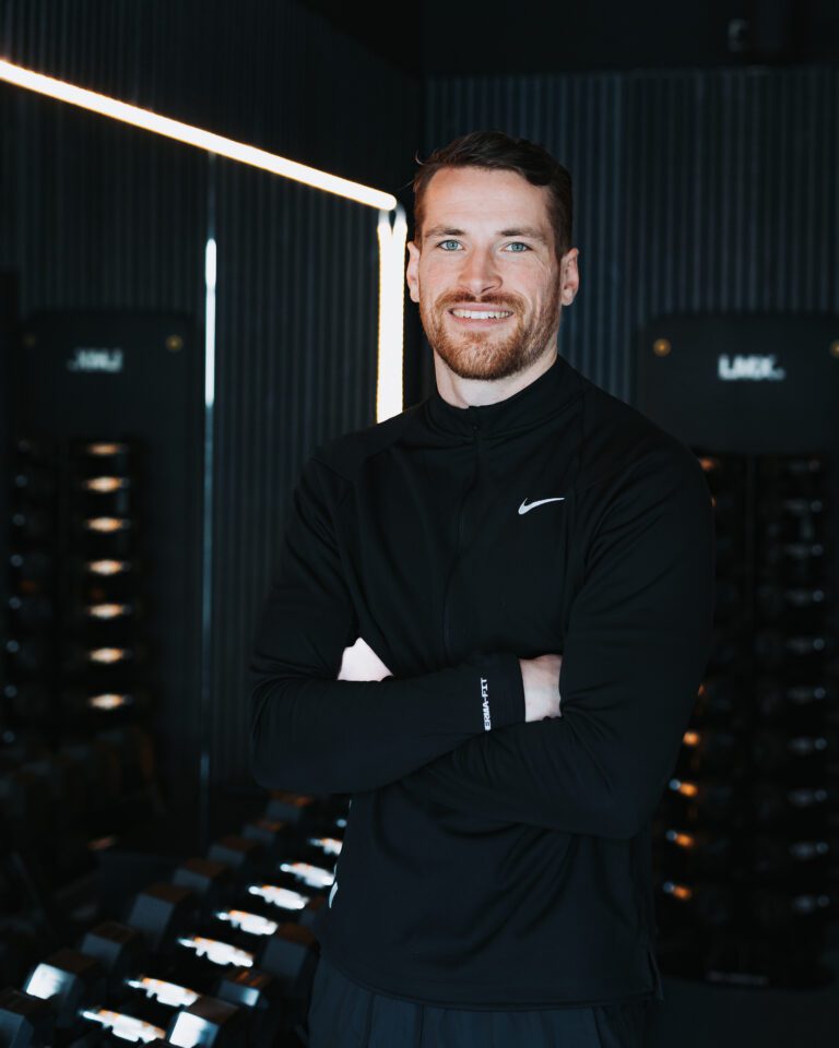 Exclusieve-Personal-Trainer-Eindhoven-Roel