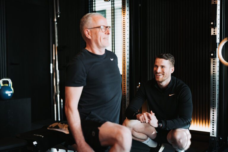 luxe privé gym in Eindhoven