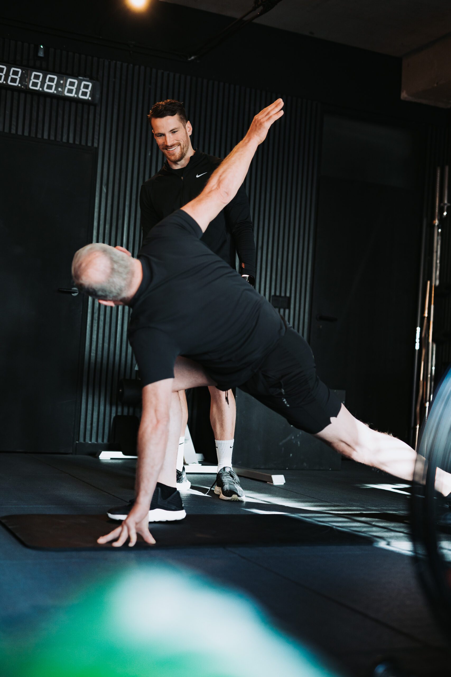 Personal-Training-Eindhoven-Luxe-Gym