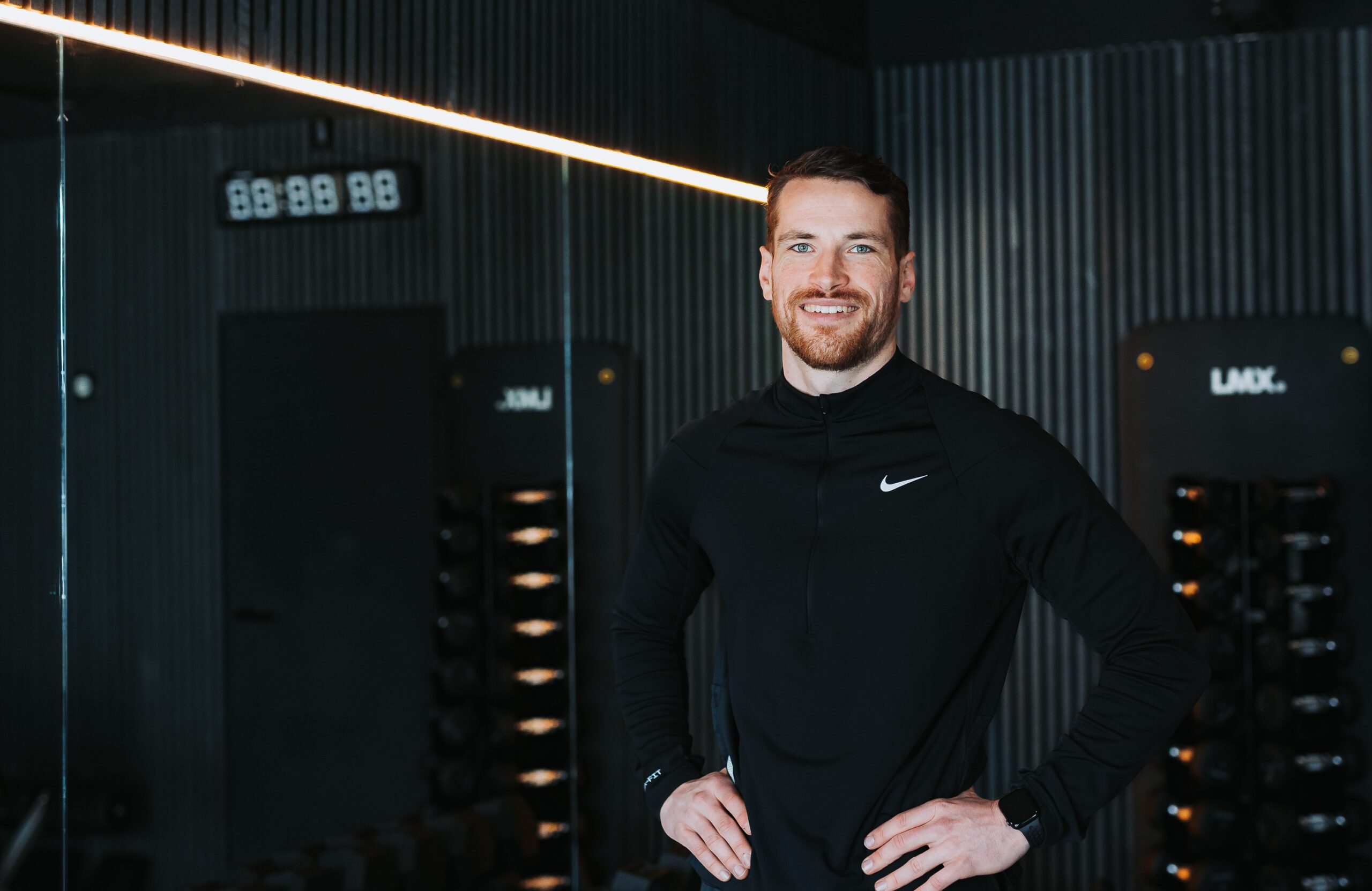 Bedrijfsfitness-in-Eindhoven-high-end-gym