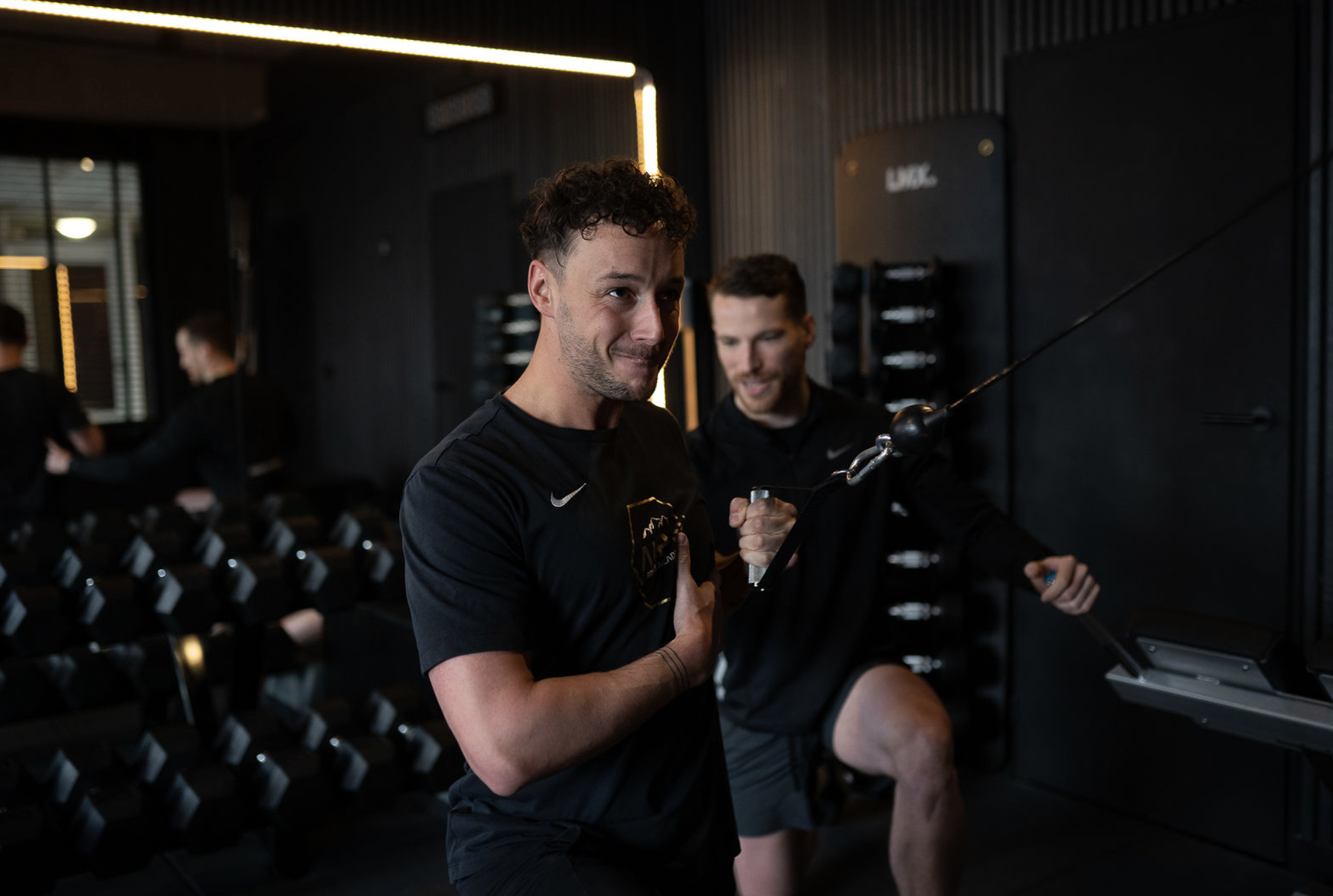 Full-body vs. Split Workouts