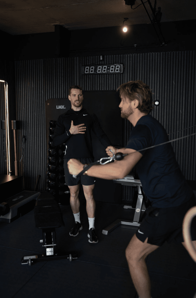 Vacature Personal Trainer Eindhoven
