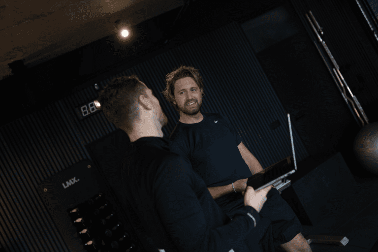 Online Coaching Eindhoven