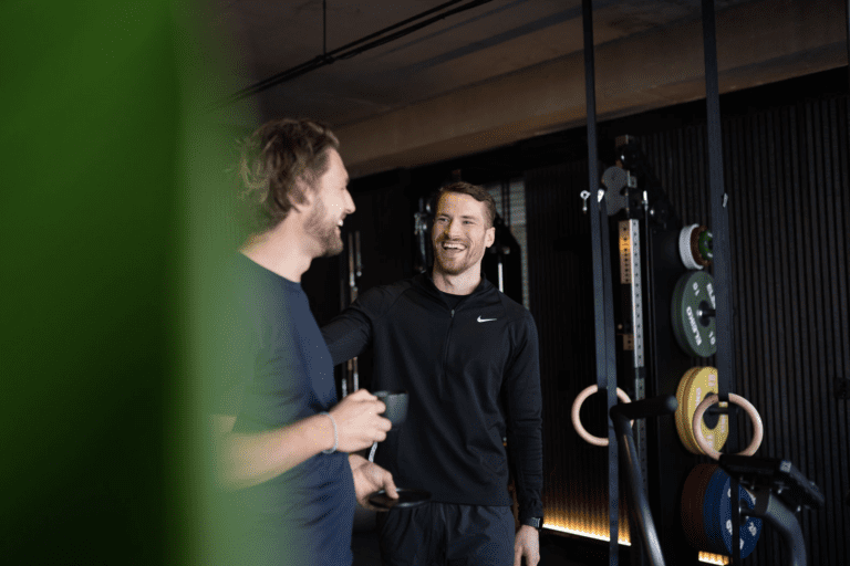 Personal training voor drukke professionals in Eindhoven