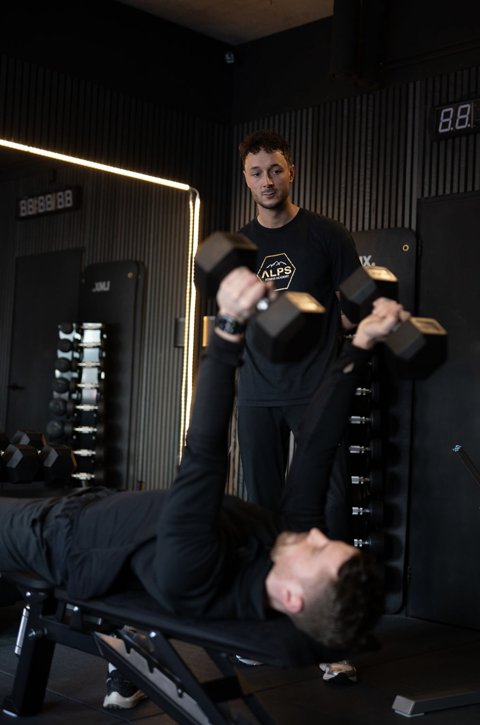 Waarom krachttraining essentieel is bij afvallen