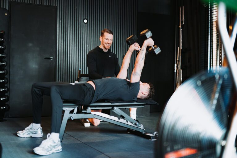 Duo Personal Training Eindhoven