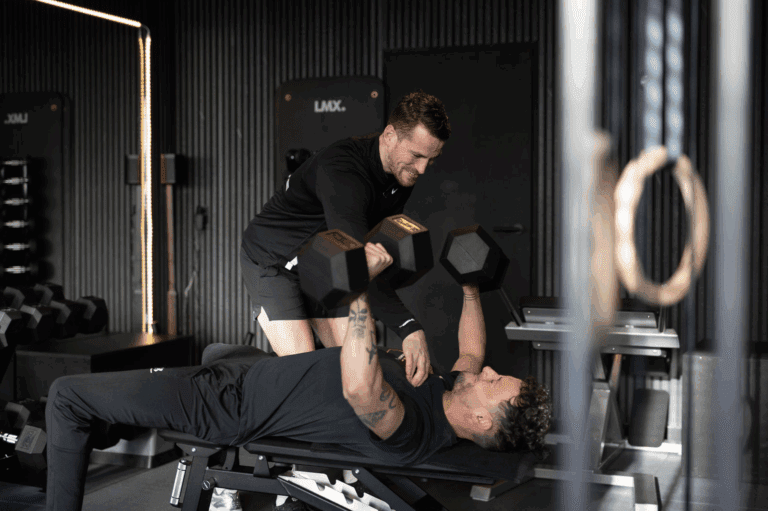 Wat is progressieve overload?