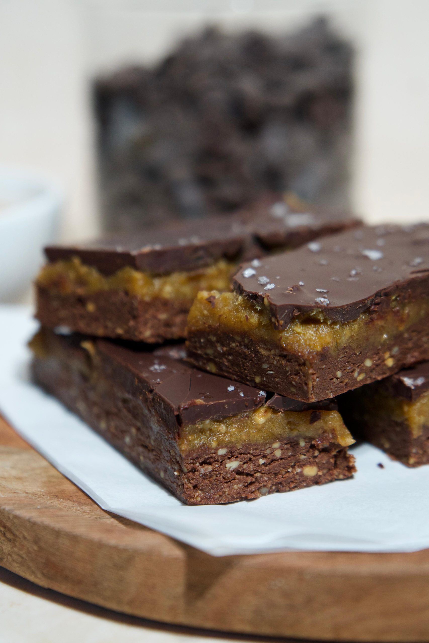 Brownie Dadel Reep Eindhoven