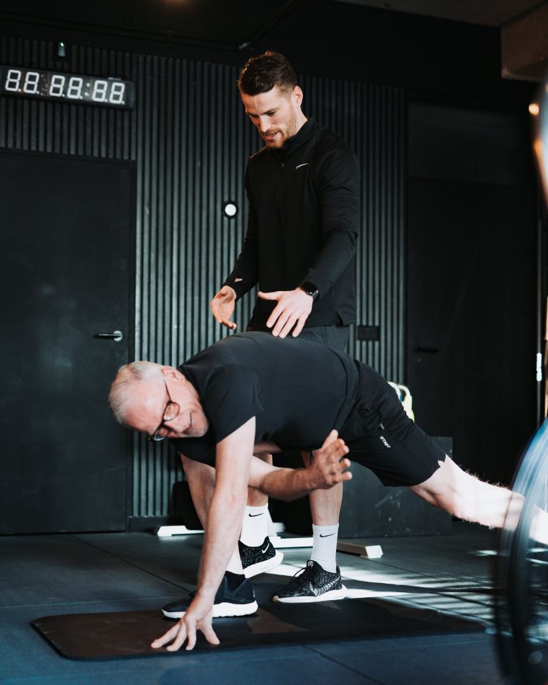 Bedrijfsfitness in Eindhoven voor fitte en energieke medewerkers