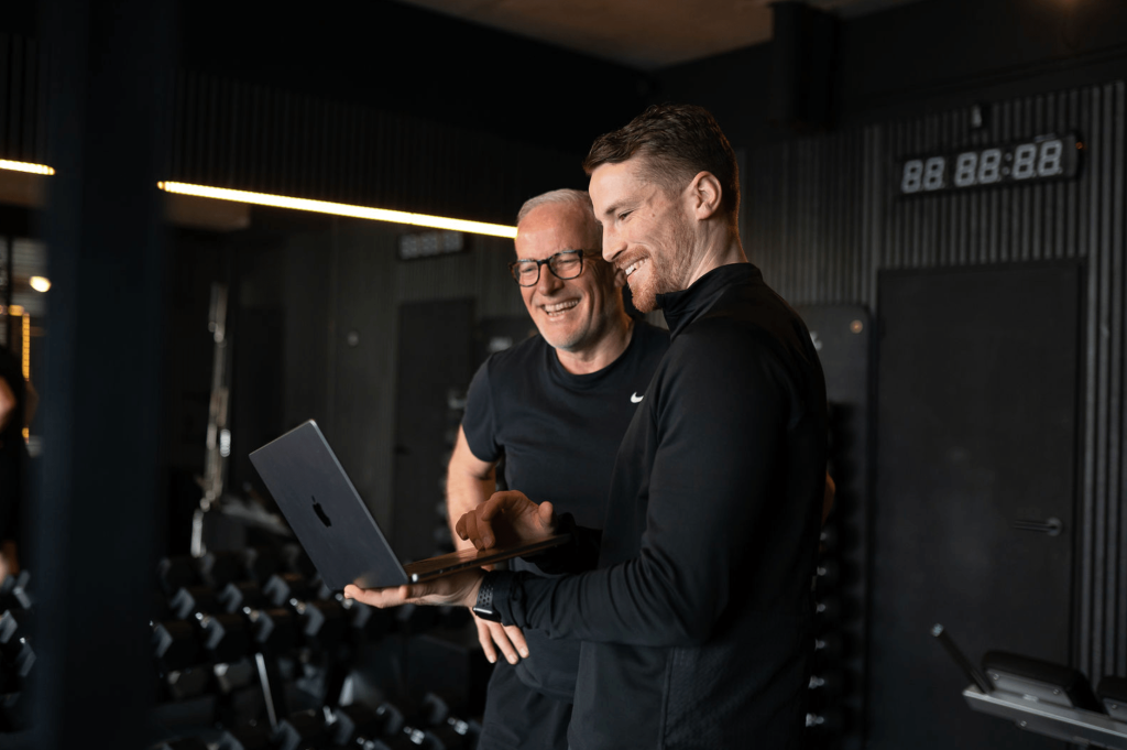 persoonlijke coaching op maat in eindhoven